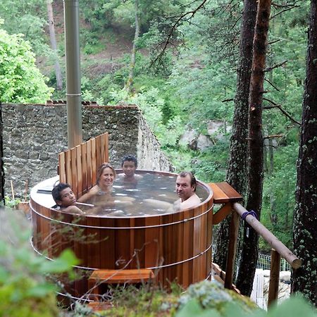 Bed and Breakfast La Roche Aux Fees Lapte Екстер'єр фото